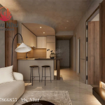 Metrople 1 Bedroom