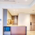 Lumiere Riverside 1 Bedroom