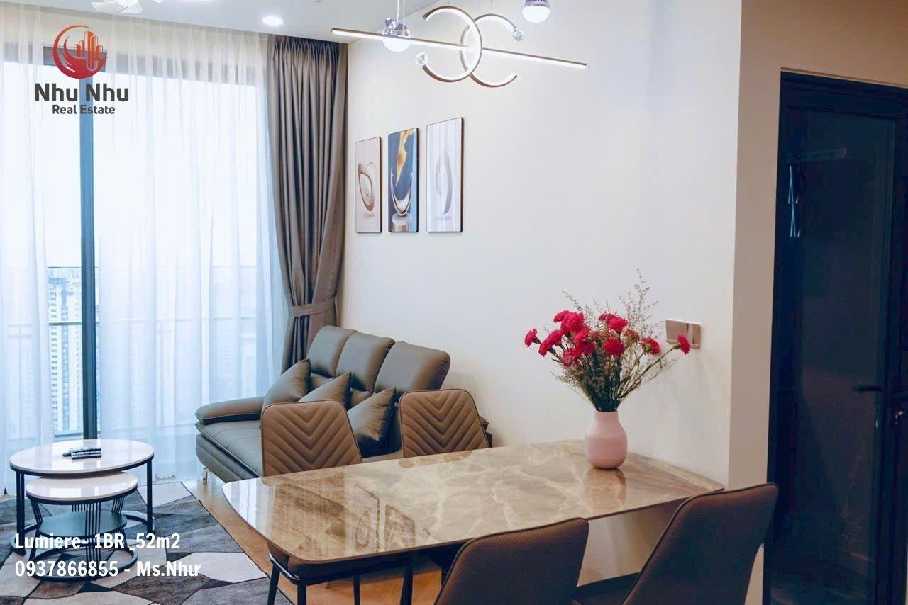 Lumiere Riverside 1 Bedroom