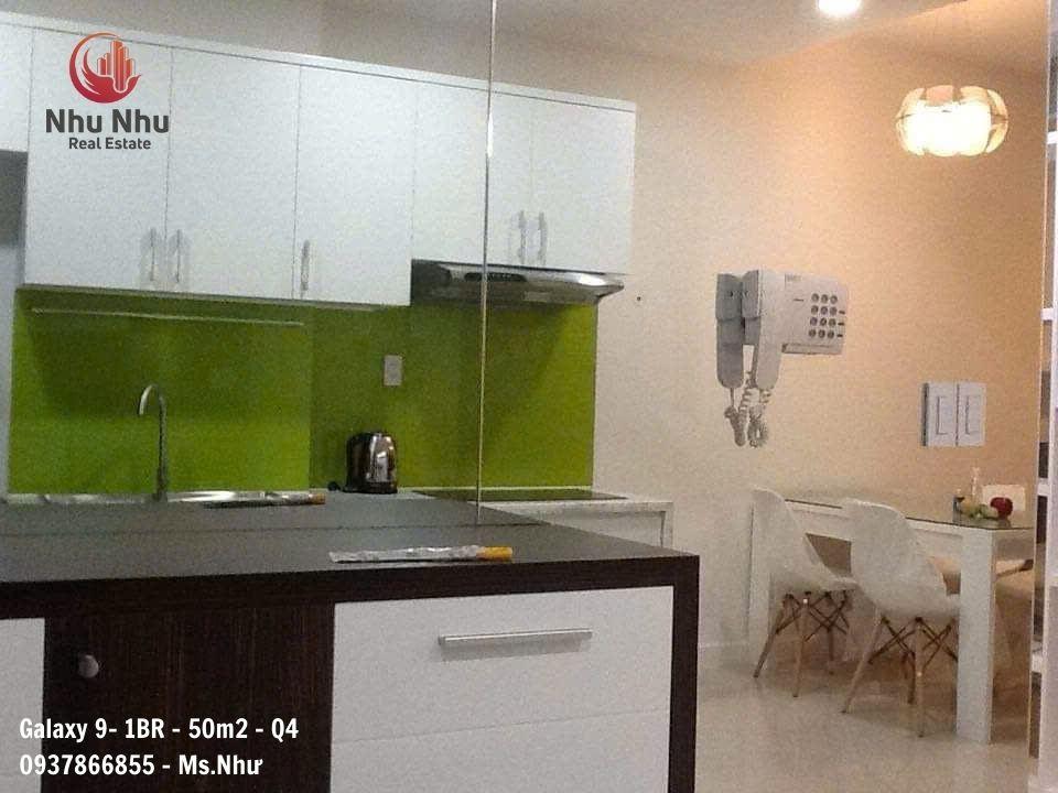 Masteri Thao Dien 2 Bedrooms