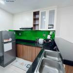 Masteri Thao Dien 2 Bedrooms