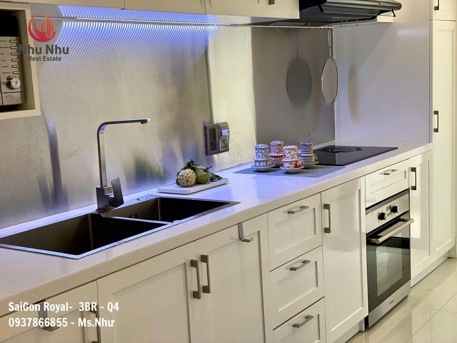 Masteri Thao Dien 2 Bedrooms