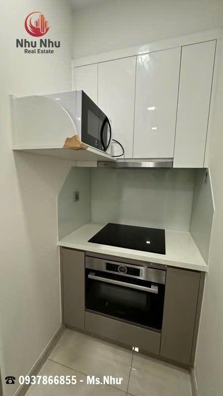 Vinhome Golden River 1 Bedroom