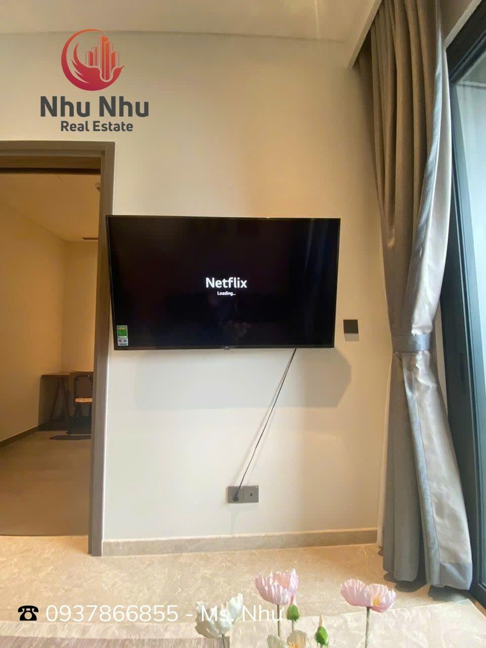 The MarQ 1 Phòng ngủ