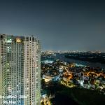 Masteri Thao Dien 3 Bedrooms