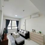 Masteri Thao Dien 2 Bedrooms