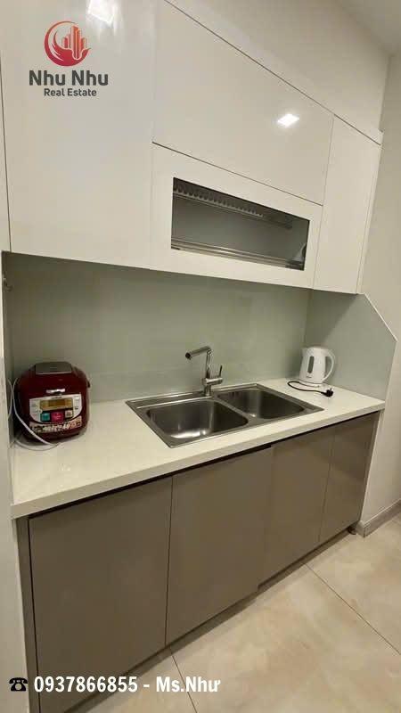 Vinhome Golden River 1 Bedroom