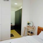 Masteri Thao Dien 2 Bedrooms