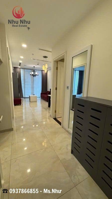 Vinhome Golden River 1 Bedroom