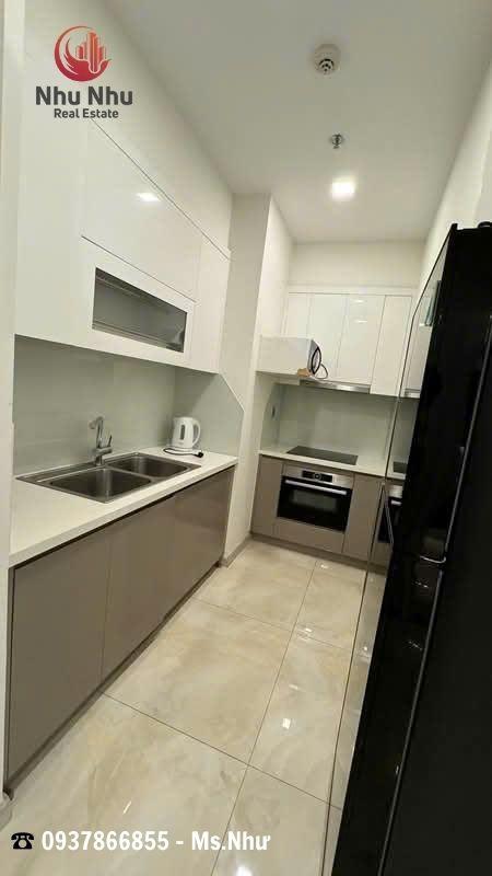 Vinhome Golden River 1 Bedroom