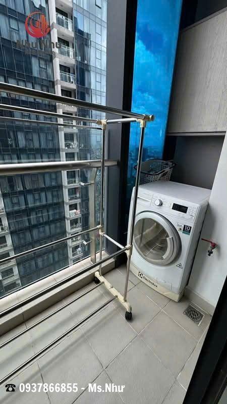 Vinhome Golden River 1 Bedroom
