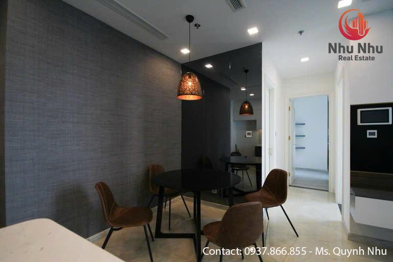 Vinhome Golden River 2 Bedrooms