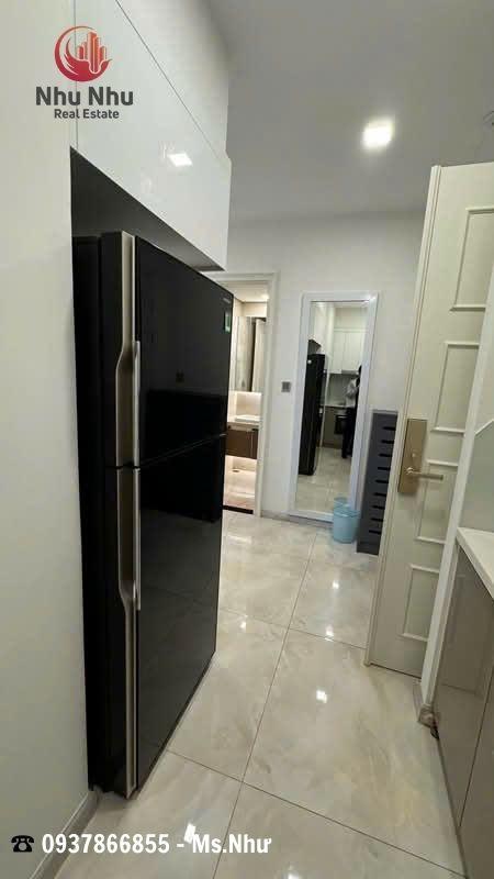 Vinhome Golden River 1 Bedroom
