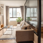 Serviced Apartment - 2 Bedrooms
