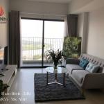 Masteri Thao Dien 2 Bedrooms