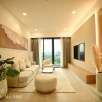 The River Thu Thiem 3 Bedrooms