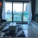 Sunwah Pearl 3 Bedrooms