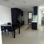 Masteri Thao Dien 3 Bedrooms