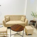 Masteri Thao Dien 2 Bedrooms