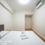Masteri Thao Dien 3 Bedrooms
