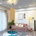 Masteri Thao Dien 2 Bedrooms