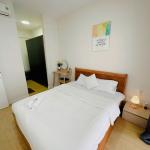 Masteri Thao Dien 2 Bedrooms