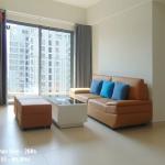 Masteri Thao Dien 2 Bedrooms