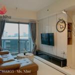 Masteri Thao Dien 2 Bedrooms