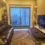 Masteri Thao Dien 2 Bedrooms
