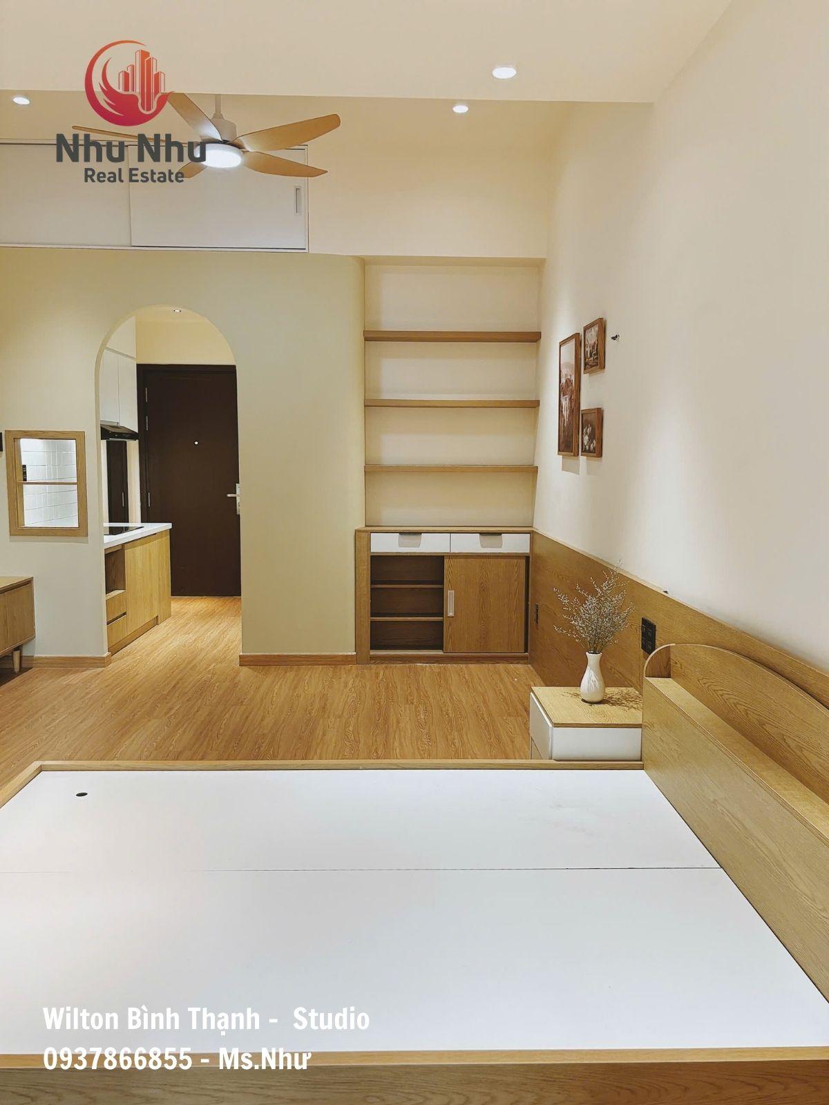 Wilton Studio