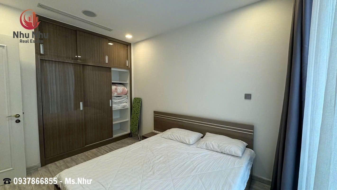 Vinhome Golden River 1 Bedroom