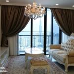 Vinhome Golden River 3 Bedrooms