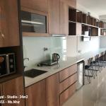 Saigon Royal Officetel