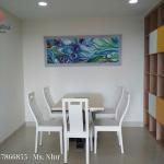 Masteri Thao Dien 3 Bedrooms