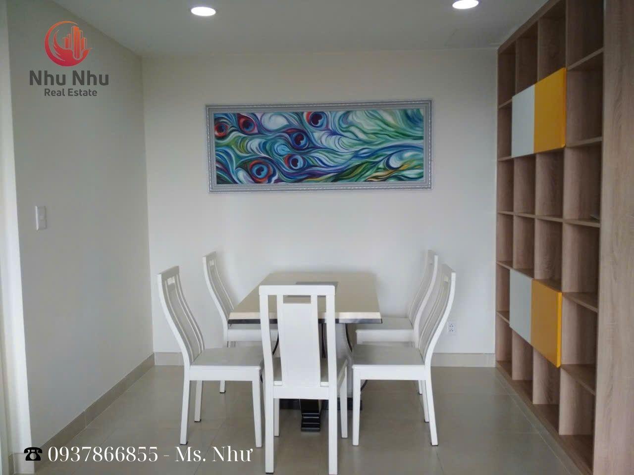 Masteri Thao Dien 3 Bedrooms