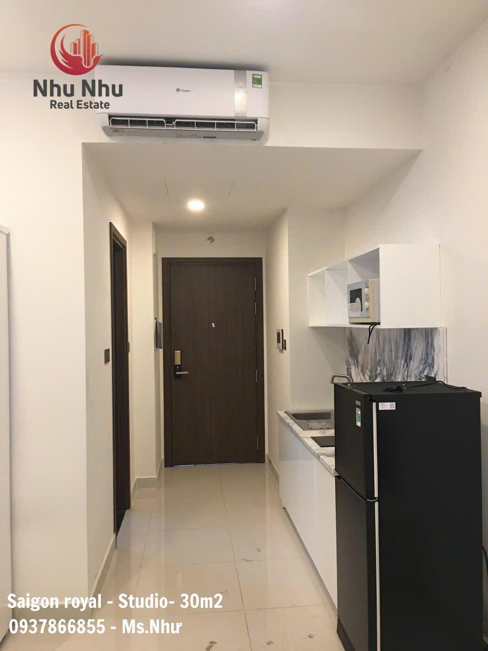 Saigon Royal Officetel