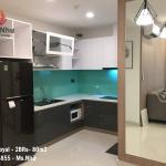 Saigon Royal 2 Bedrooms