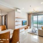 Saigon Royal 2 Bedrooms