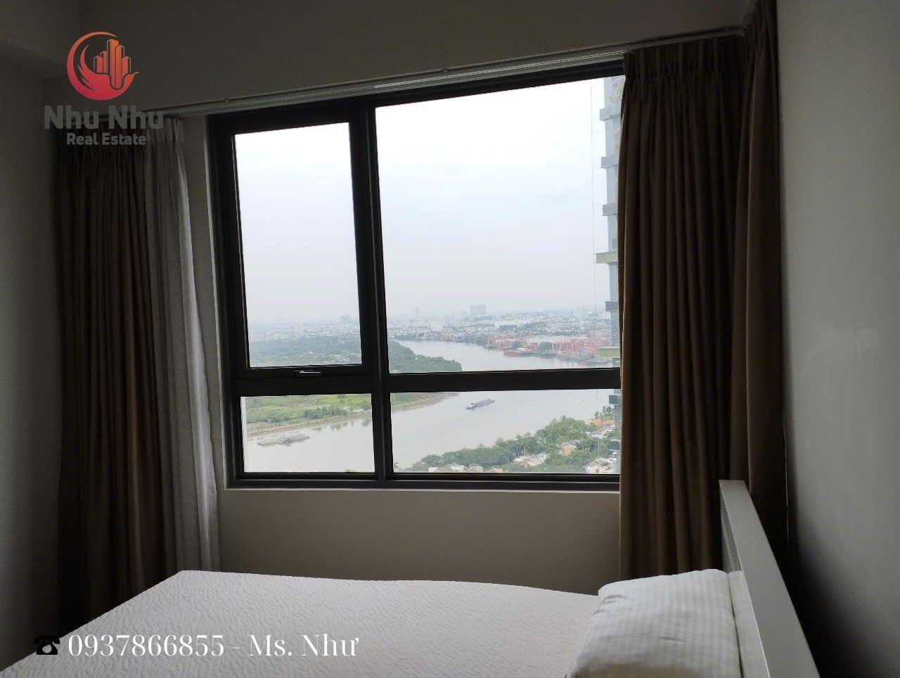 Masteri An Phu 2 Bedrooms