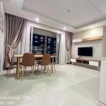 Bahamas Tower - Diamond Island - 2 Bedrooms