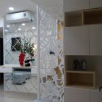 Masteri Thao Dien 2 Bedrooms