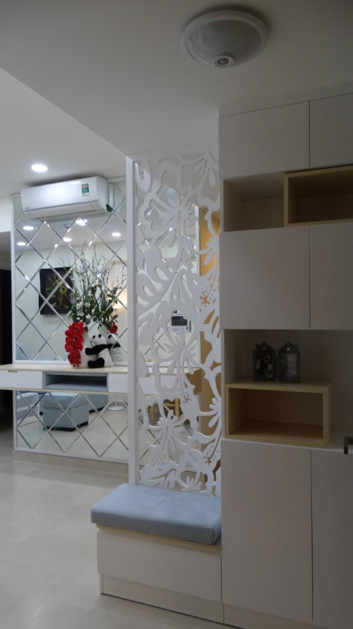 Masteri Thao Dien 2 Bedrooms