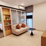 Serviced Apartment - 1 Bedroom