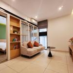Serviced Apartment - 1 Bedroom