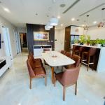 Vinhome Golden River - 3 Bedrooms