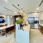 Vinhome Golden River - 3 Bedrooms