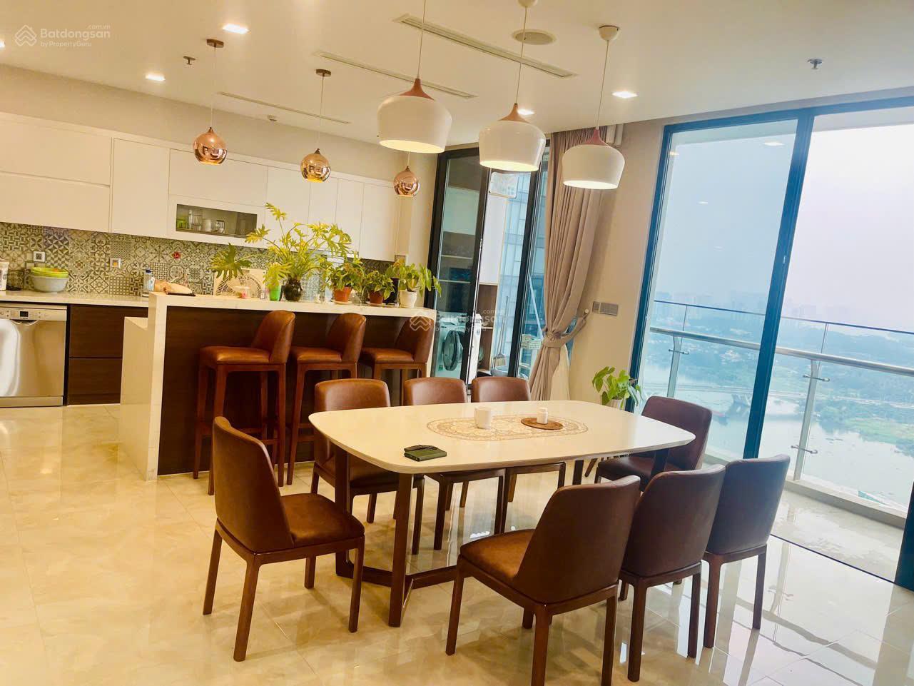 Vinhome Golden River - 3 Bedrooms
