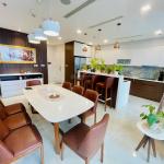 Vinhome Golden River - 3 Bedrooms