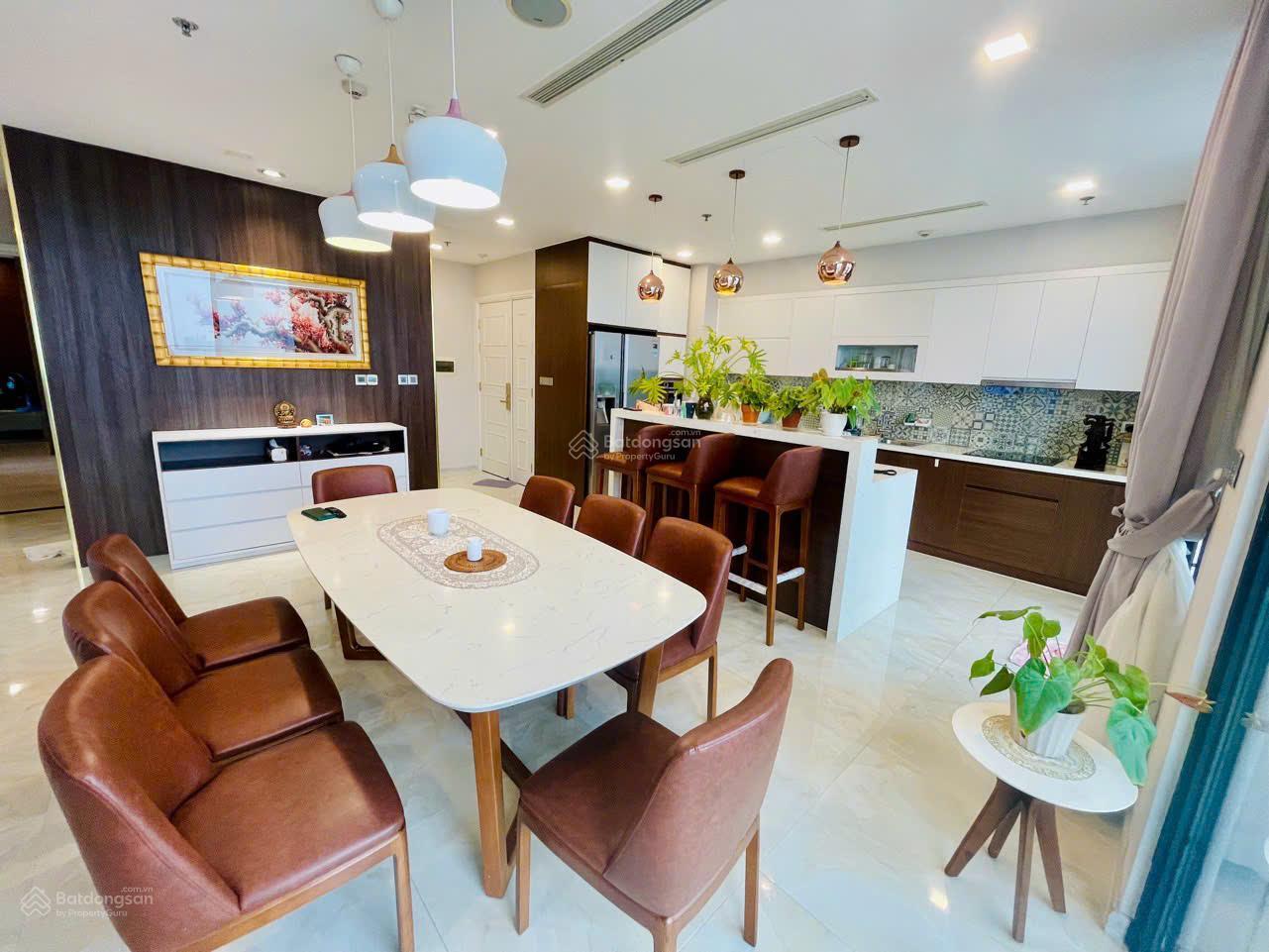 Vinhome Golden River - 3 Bedrooms