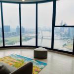 Vinhome Golden River - 3 Bedrooms